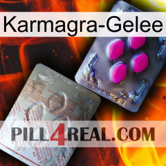 Karmagra Jelly 38